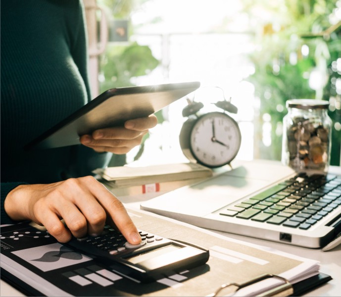 Registration Benefits and Tax Benefits